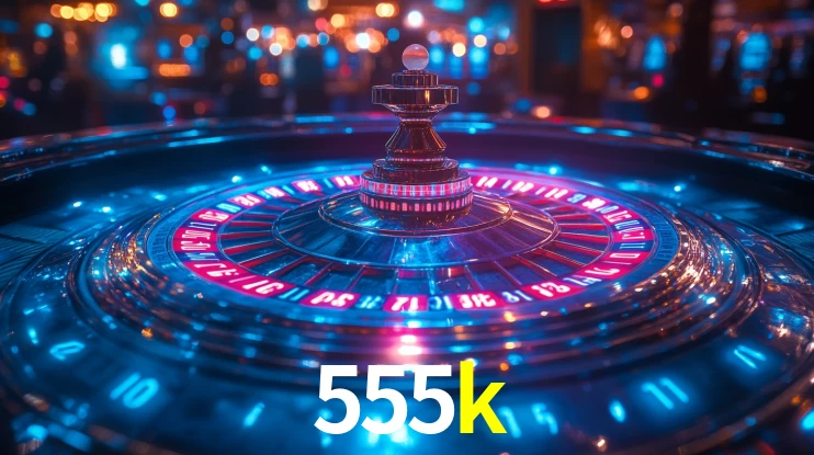 555k: Seu Cassino Premiado com Pagamentos Rápidos