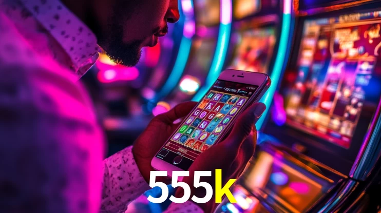 Baixar App 555k