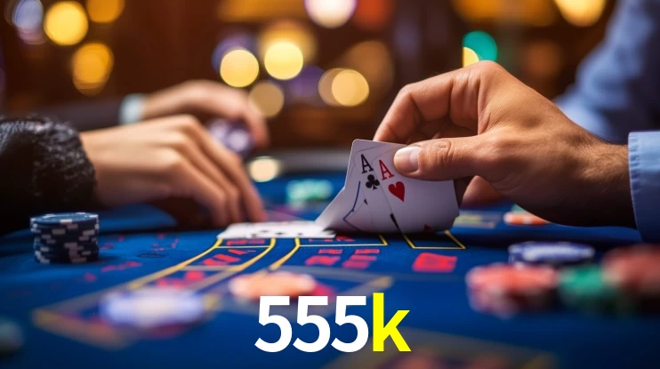 Jogos na 555k