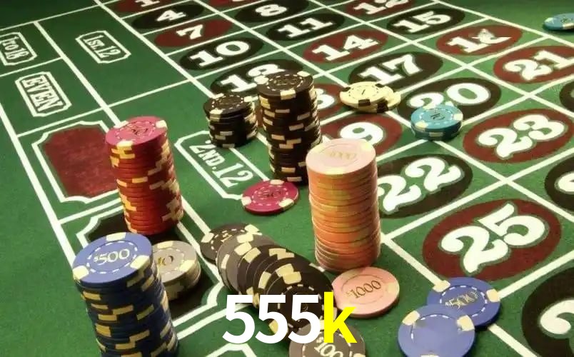 Inovações de Jogos na 555k: O Futuro das Experiências Interativas