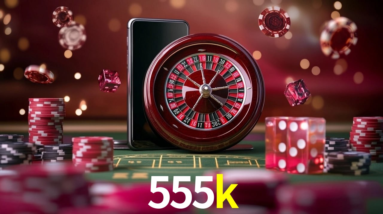 Live Casino 555k