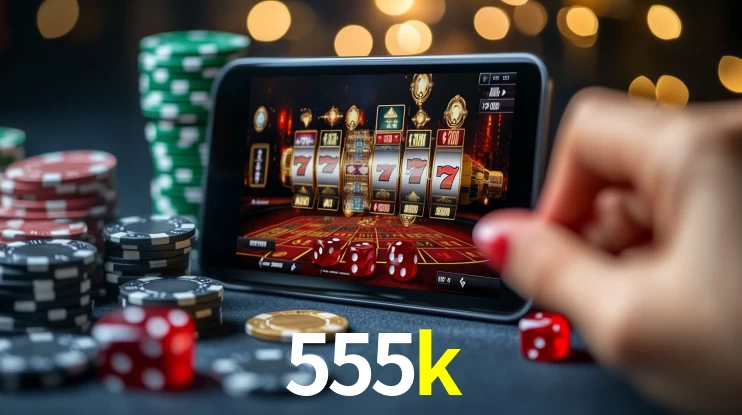 555k