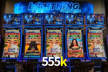 cassino 555k