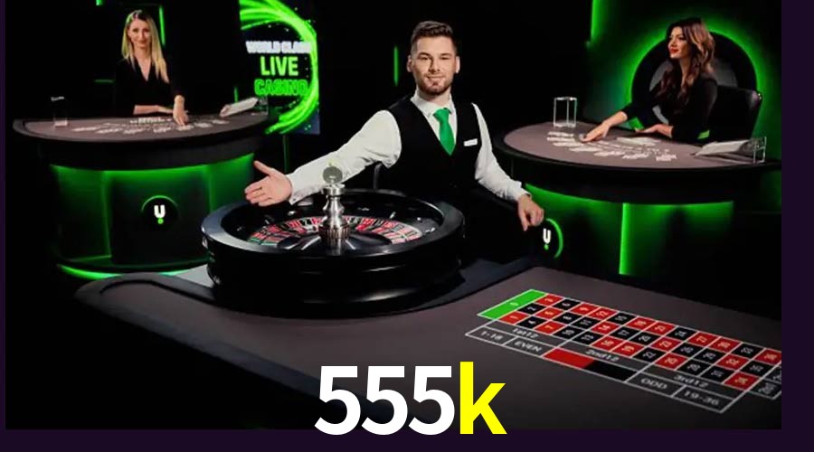 Game Statistics 555k