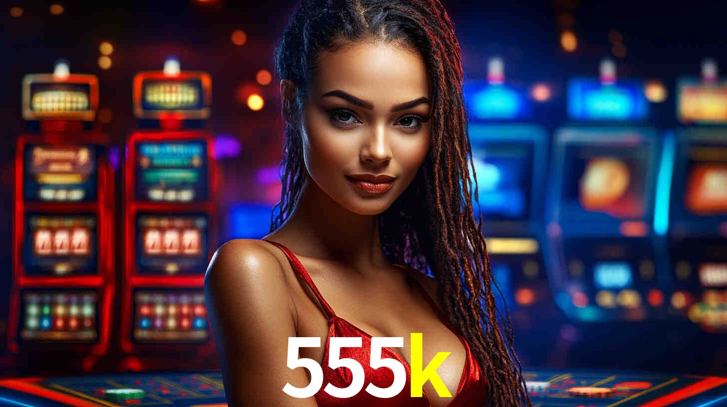 Apostas de Tênis 555k