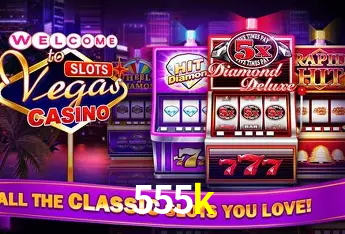 Flash Promotion 555k