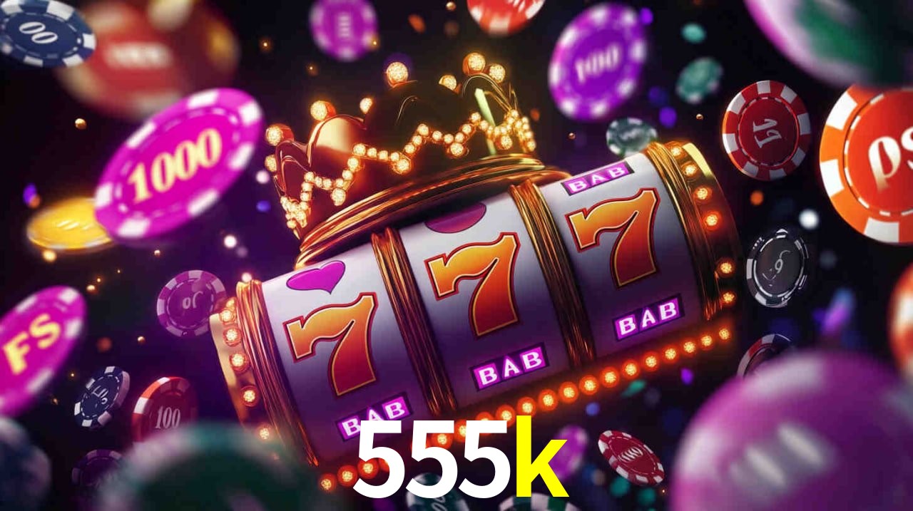 Football Betting 555k