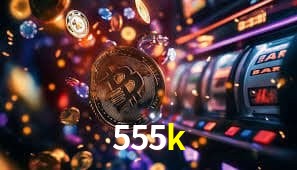 Tecnologia da Plataforma 555k