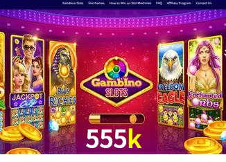 Exclusive Offers 555k
