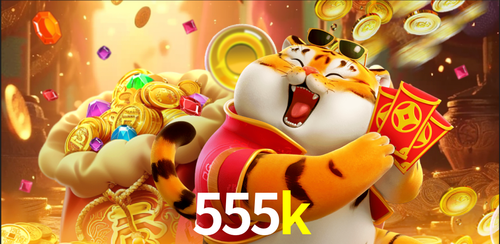 Desvendando o Mundo dos Jogos Virtuais na 555k