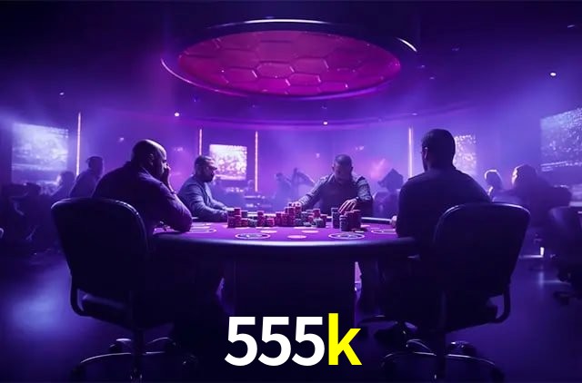 Recursos de Bônus 555k