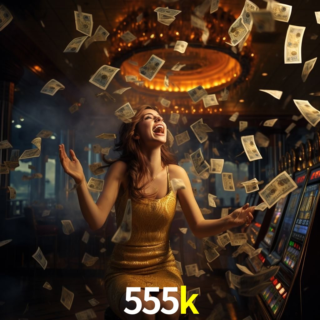 Daily Bonuses 555k