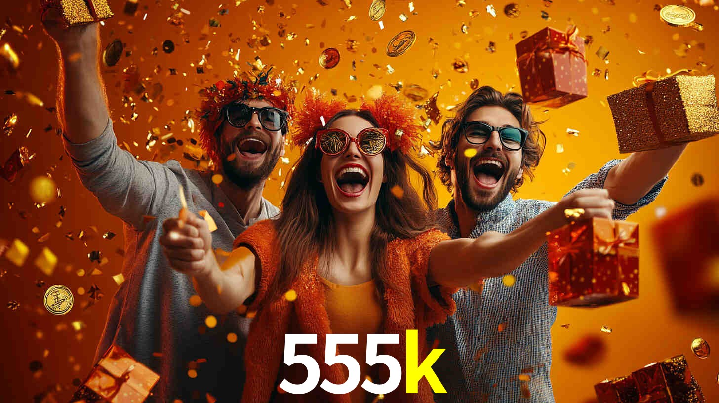555k bet