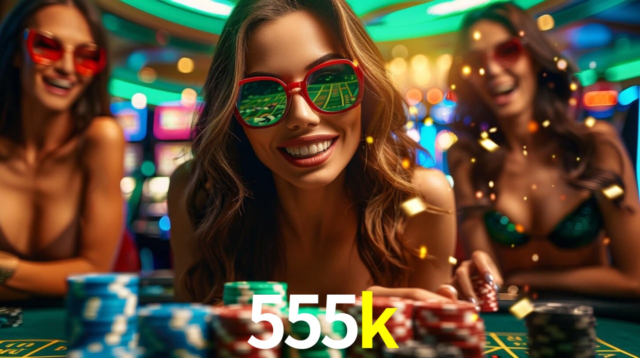 VIP Casino 555k