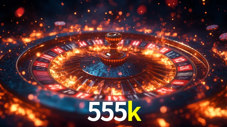 555k: Seu Especialista em Apostas Esportivas Brasileiras