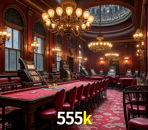 Descubra a Essência do 555k: Nossa História e Compromissos