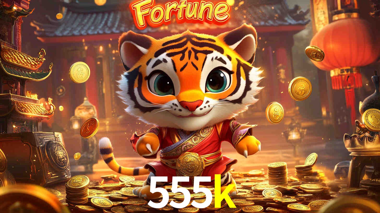 PIX Instantâneo 555k