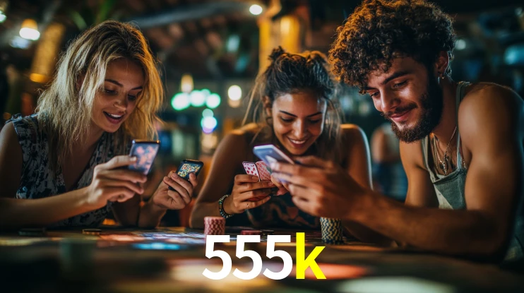 Daily Bonuses 555k