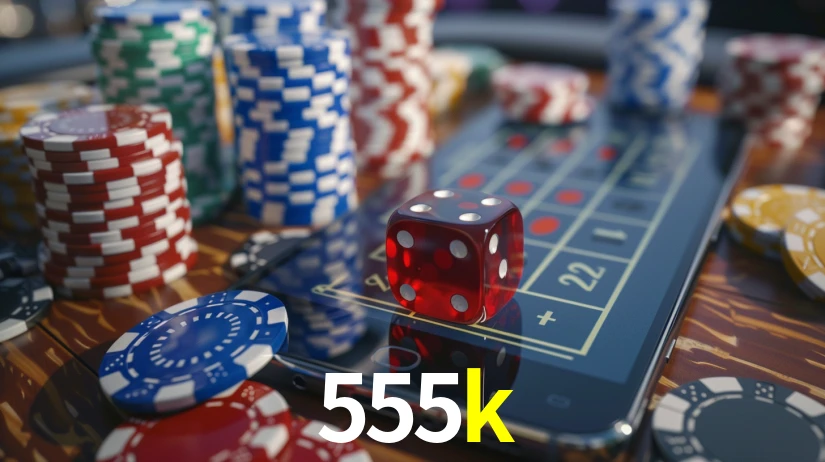 555k