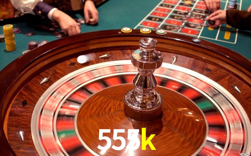 Torneios 555k