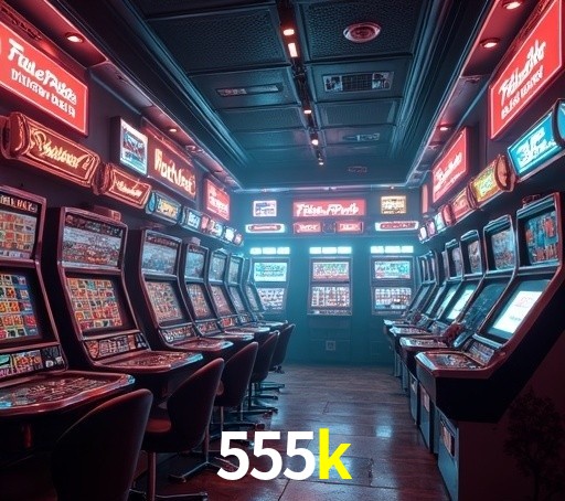 Promoções Sazonais 555k