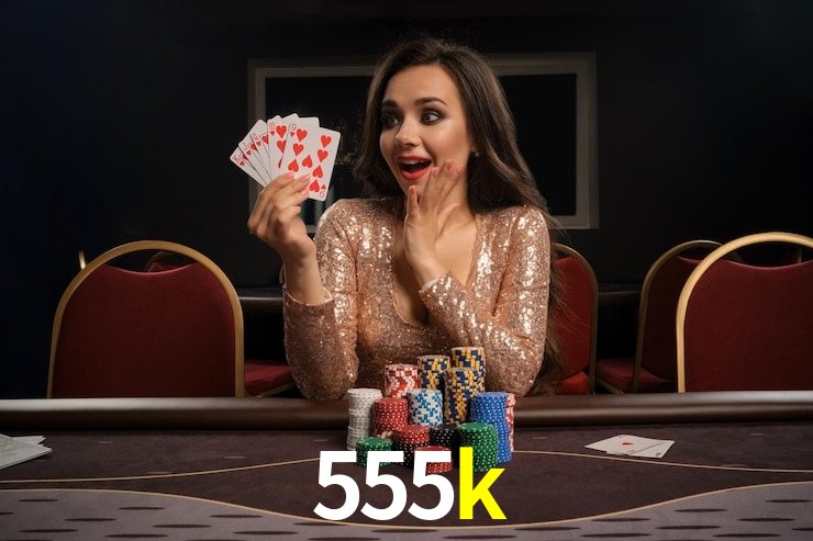 555k feedback — formulário de envio no aplicativo oficial