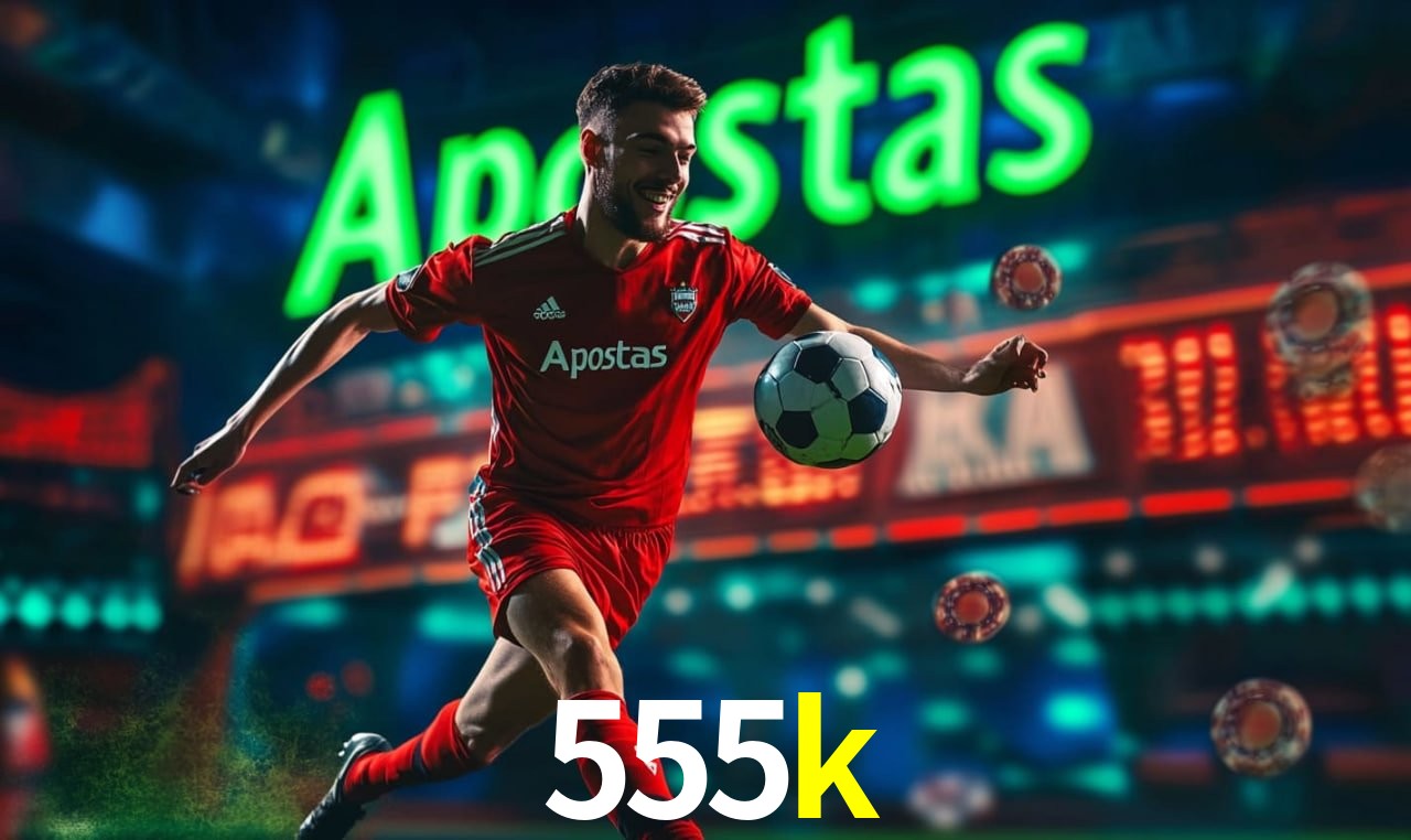 Jogos Exclusivos 555k