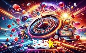 Apostas de Futebol 555k