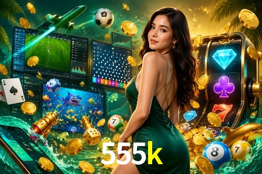 Experiência VIP 555k