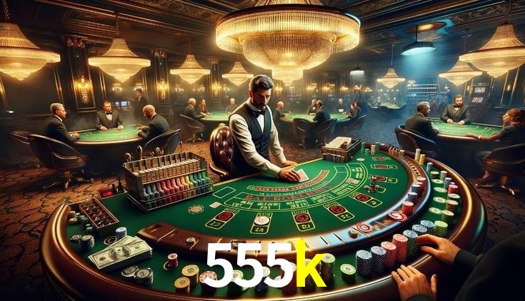 Game Statistics 555k