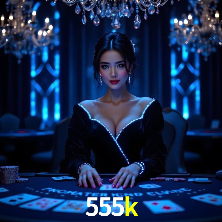Diretório de Jogos 555k