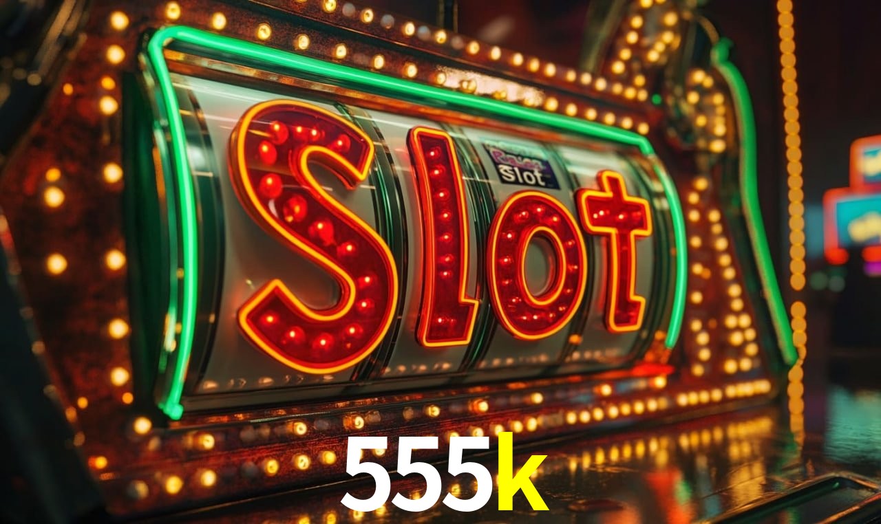 Tecnologia da Plataforma 555k