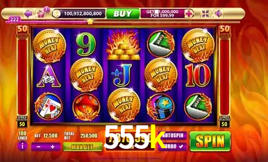Descubra a Magia dos Jogos de Arcade no 555k