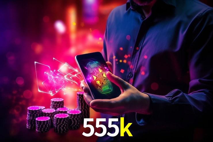 Mesa de Blackjack 555k