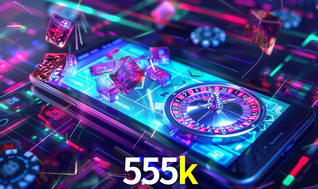 Apostas de Tênis 555k