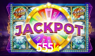 Descubra o Mundo do Cassino Online com 555k