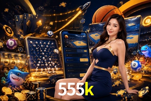 Flash Promotion 555k