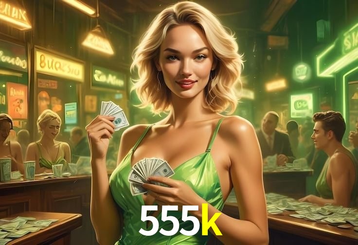 Descubra o Programa VIP da 555k: Vantagens Exclusivas para Jogadores