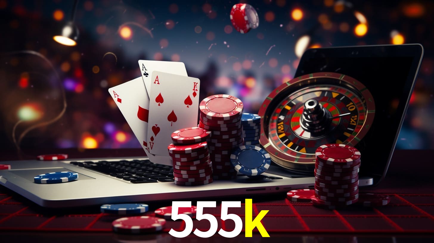 Live Casino 555k