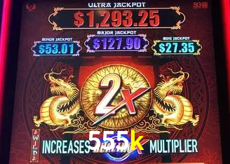 Desvendando o Mundo dos Jogos Virtuais na 555k