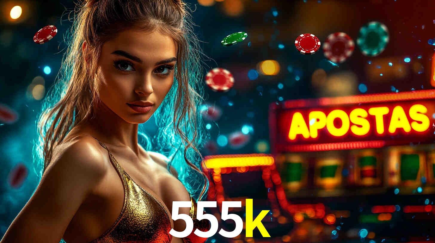 Descubra a Essência do 555k: Nossa História e Compromissos