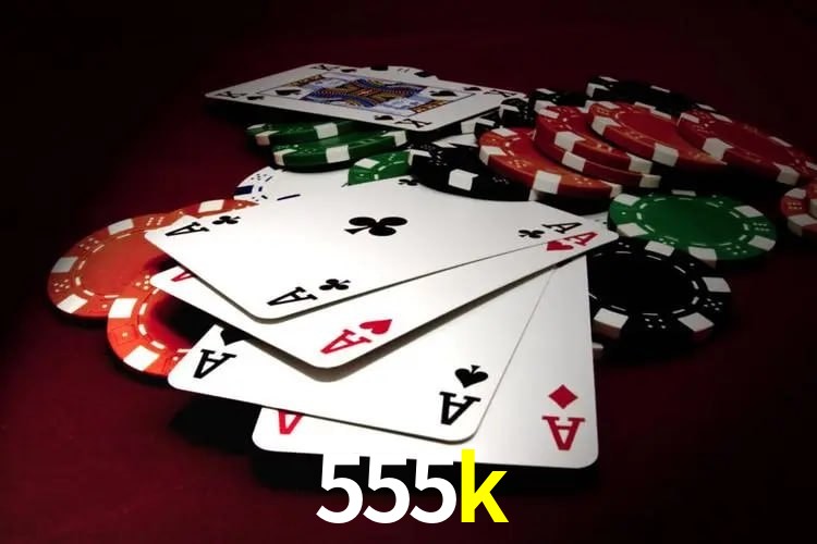 Casino VIP 555k