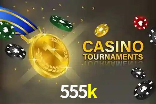 555k ajuda online — chat de suporte no aplicativo oficial