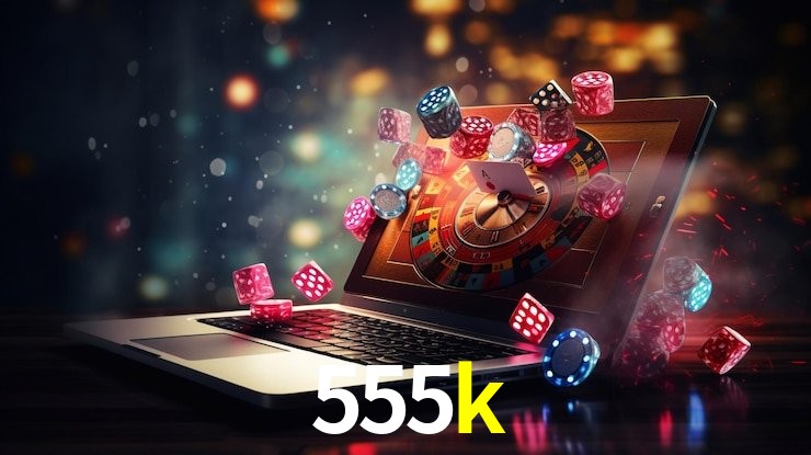 cassino 555k