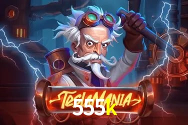 Casino Ao Vivo 555k