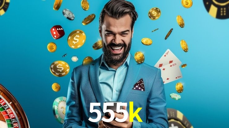 Game Providers 555k