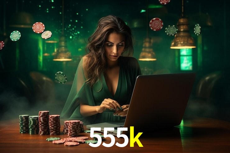 555k bet — painel ao vivo com cotações dinâmicas