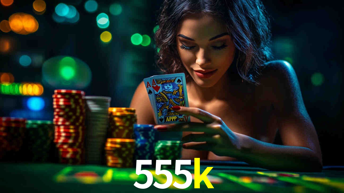 Descubra a Essência do 555k: Nossa História e Compromissos