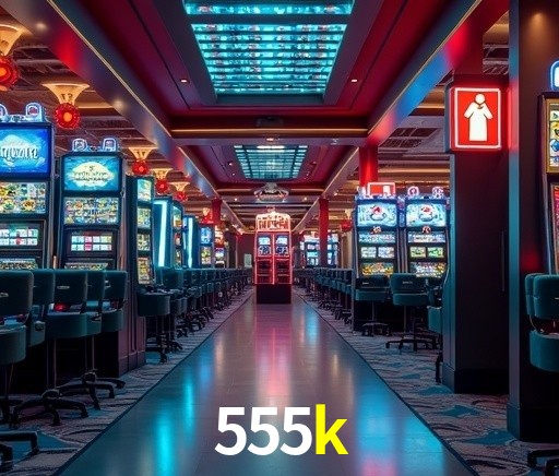 555k download — arquivo APK para Android oficial
