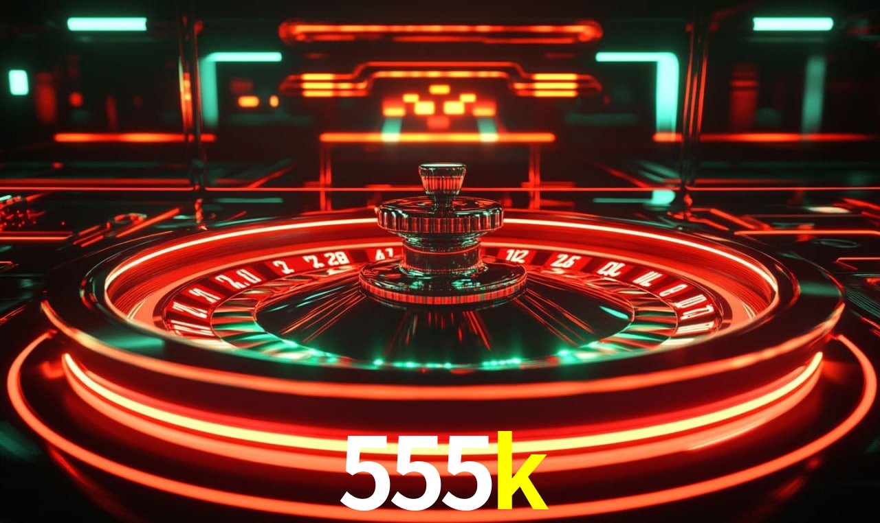 Descubra o Programa VIP da 555k: Vantagens Exclusivas para Jogadores